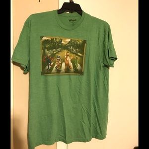 Muppets T-shirt